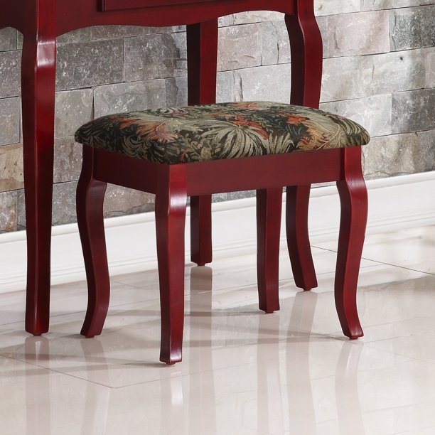 Tolet Meja Rias Ribbon 2 Tolet Meja Rias Ribbon - Gambar 2