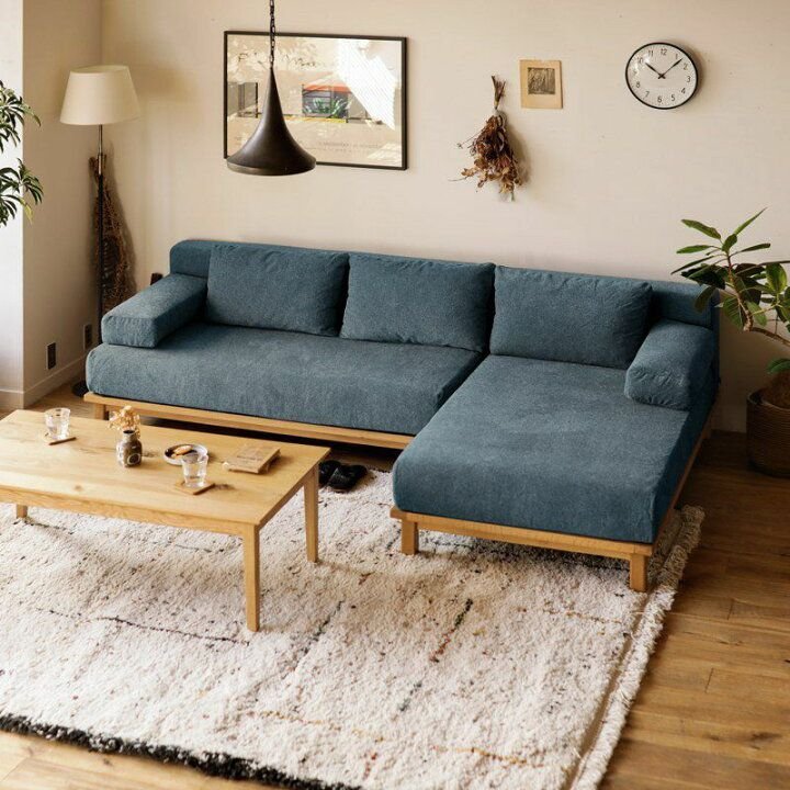Ukuran dan Tata Letak Sofa Minimalis untuk Ruang Tamu Mungil