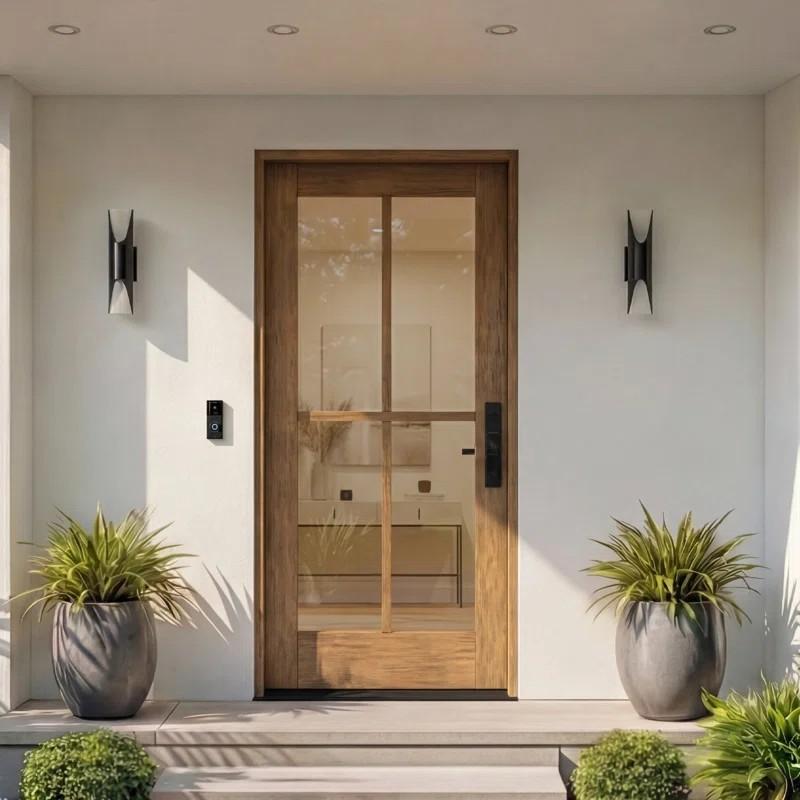 Icon Pintu Rumah