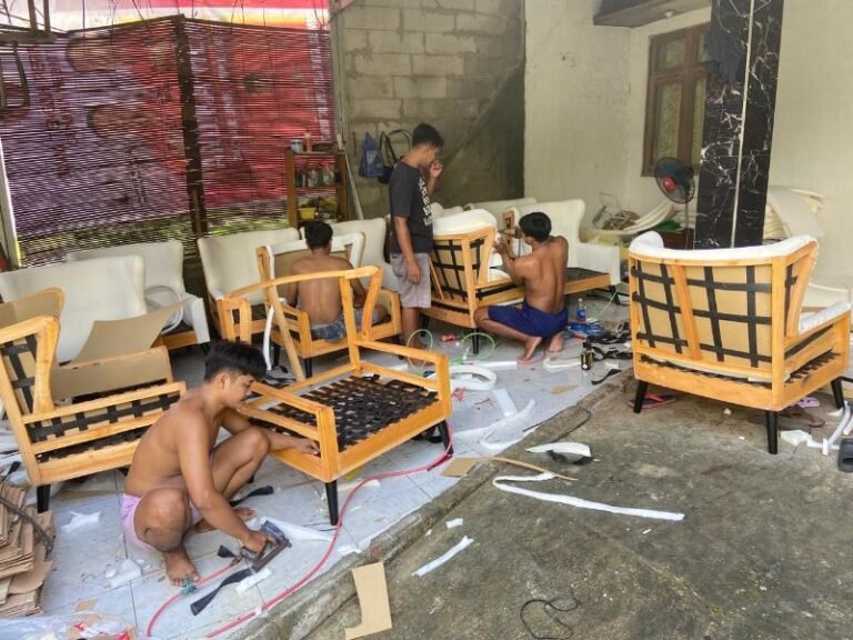 Furniture Jepara